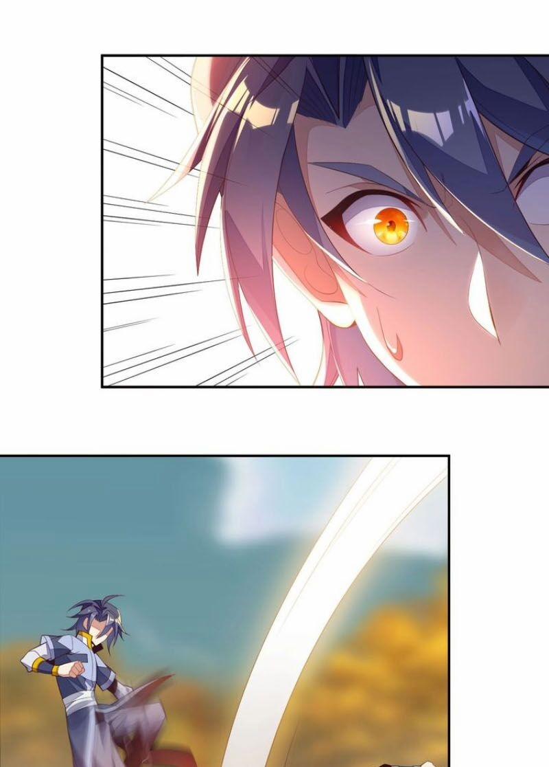 Thôn Phệ Một Thế Giới Tu Tiên 32 trang 24