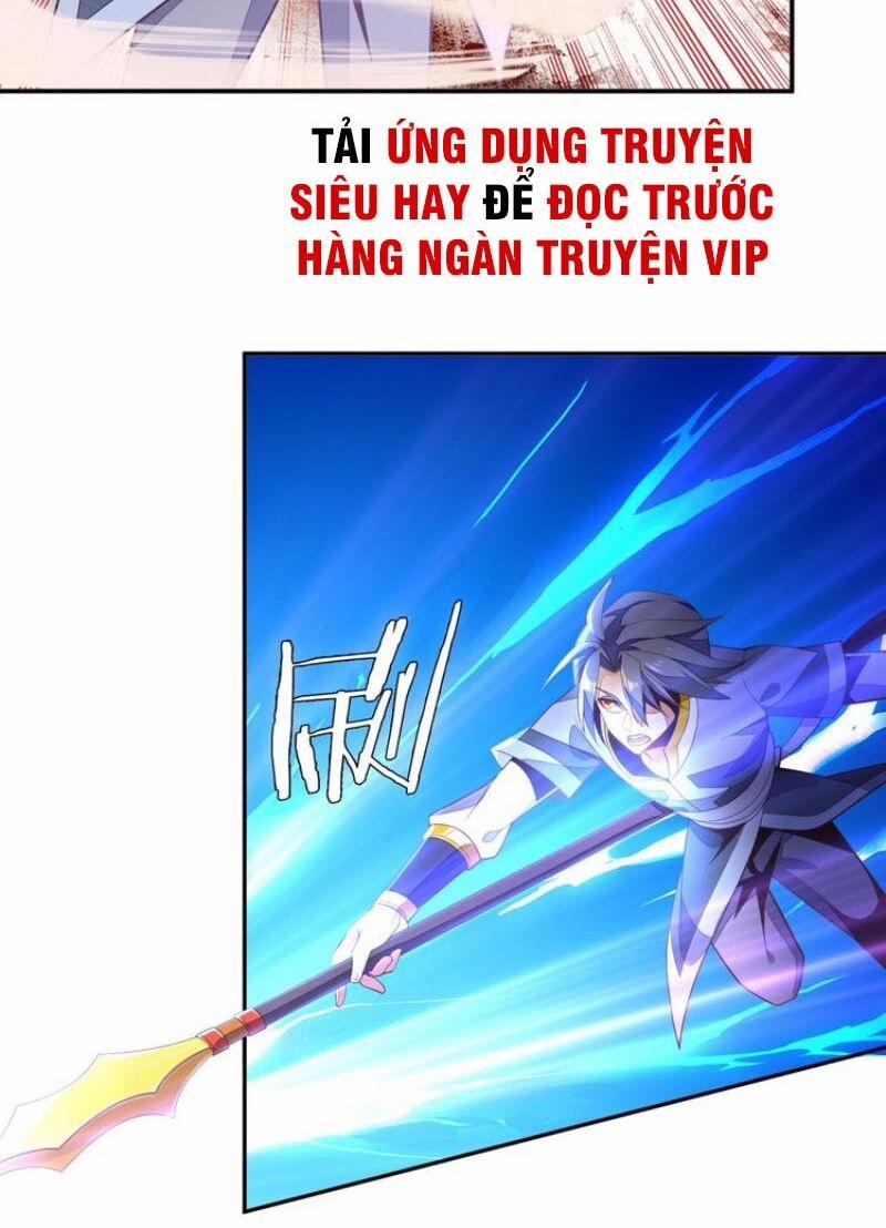 Thôn Phệ Một Thế Giới Tu Tiên 32 trang 28