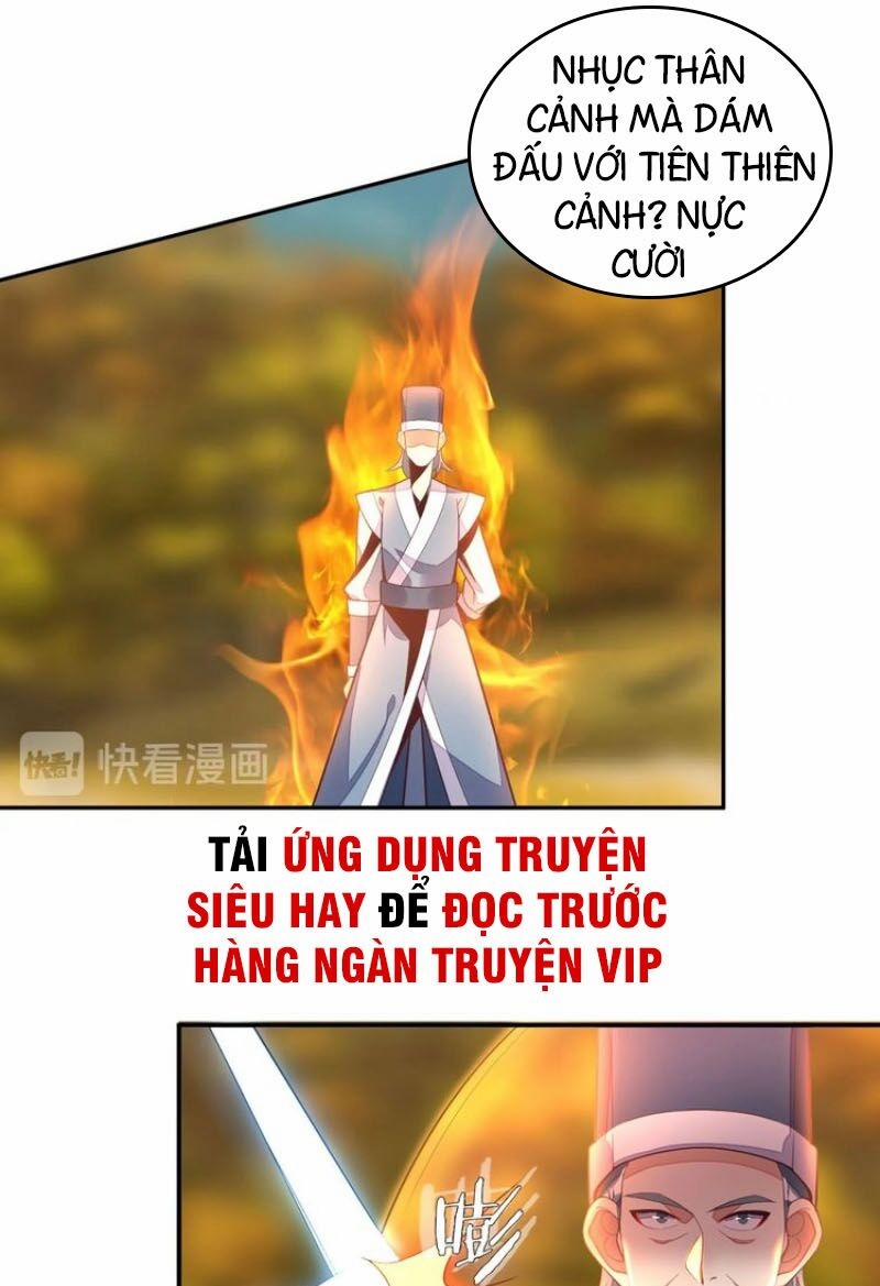 Thôn Phệ Một Thế Giới Tu Tiên 32 trang 29