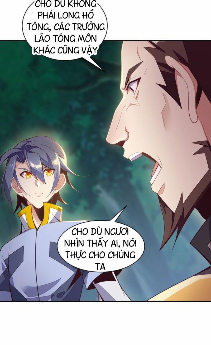 Thôn Phệ Một Thế Giới Tu Tiên 33 trang 19