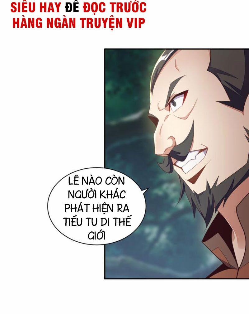 Thôn Phệ Một Thế Giới Tu Tiên 33 trang 22