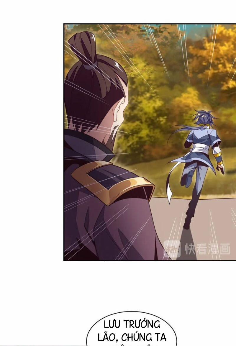 Thôn Phệ Một Thế Giới Tu Tiên 33 trang 29