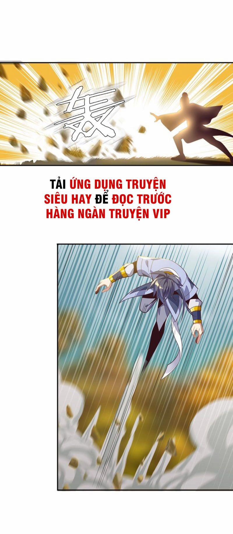 Thôn Phệ Một Thế Giới Tu Tiên 33 trang 37