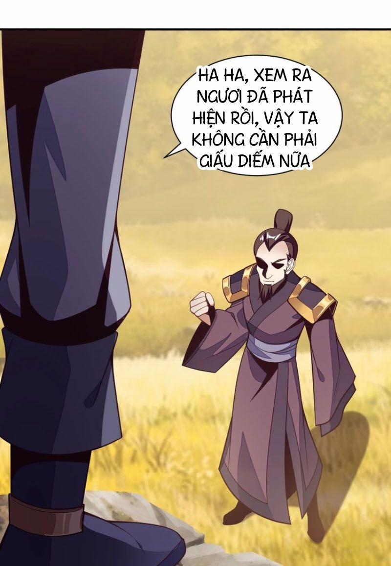 Thôn Phệ Một Thế Giới Tu Tiên 33 trang 39