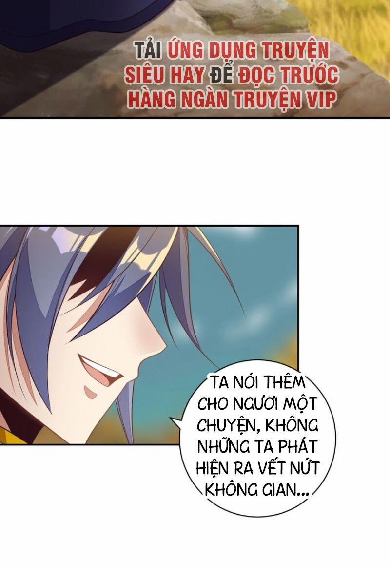 Thôn Phệ Một Thế Giới Tu Tiên 33 trang 40