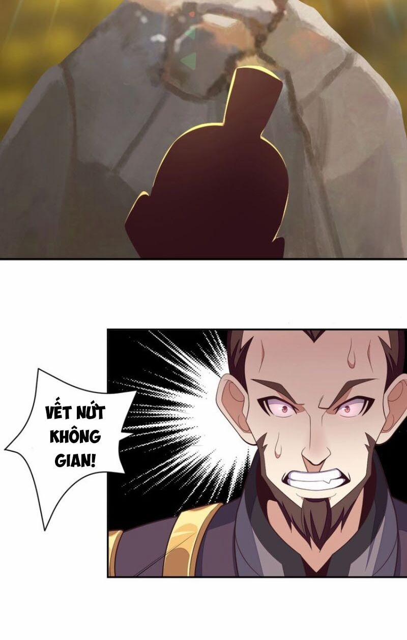 Thôn Phệ Một Thế Giới Tu Tiên 33 trang 42