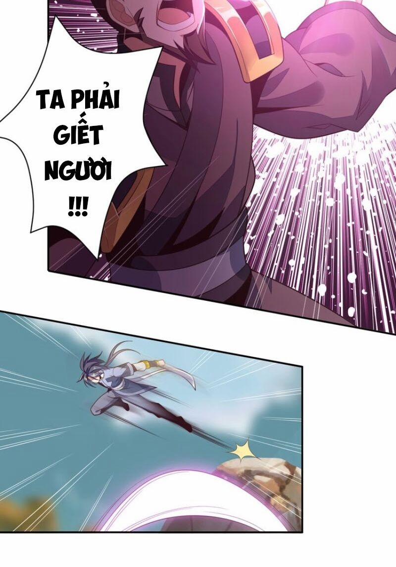 Thôn Phệ Một Thế Giới Tu Tiên 33 trang 45