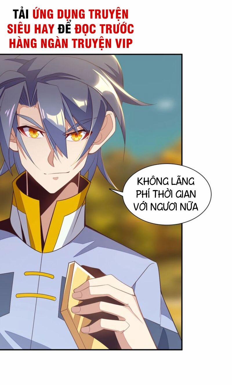 Thôn Phệ Một Thế Giới Tu Tiên 33 trang 48