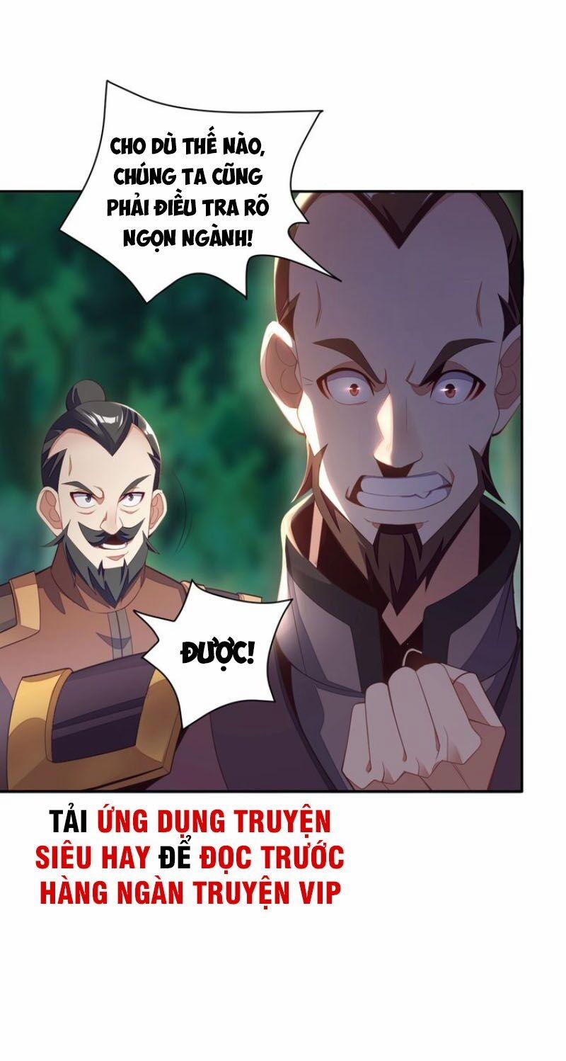 Thôn Phệ Một Thế Giới Tu Tiên 33 trang 5