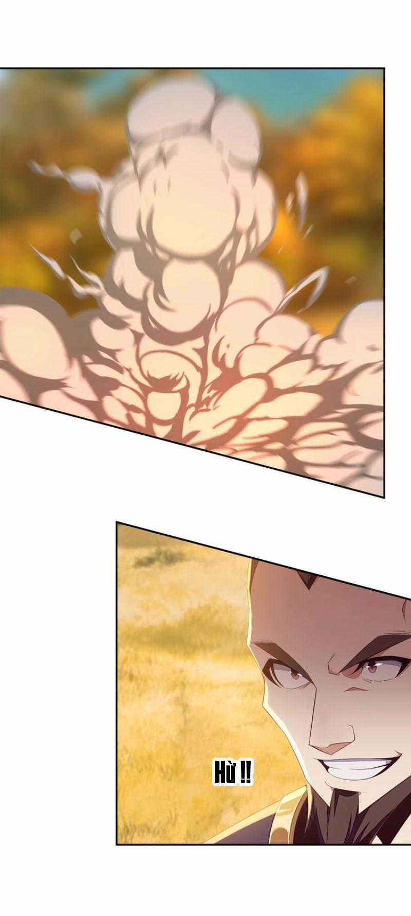 Thôn Phệ Một Thế Giới Tu Tiên 33 trang 53