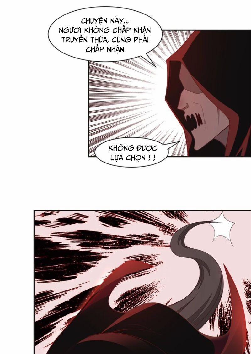 Thôn Phệ Một Thế Giới Tu Tiên 34 trang 13