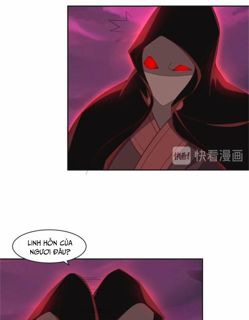 Thôn Phệ Một Thế Giới Tu Tiên 34 trang 17