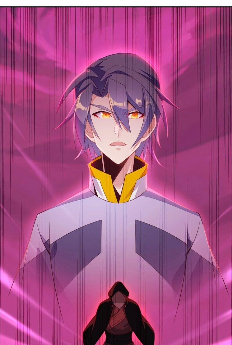 Thôn Phệ Một Thế Giới Tu Tiên 34 trang 19