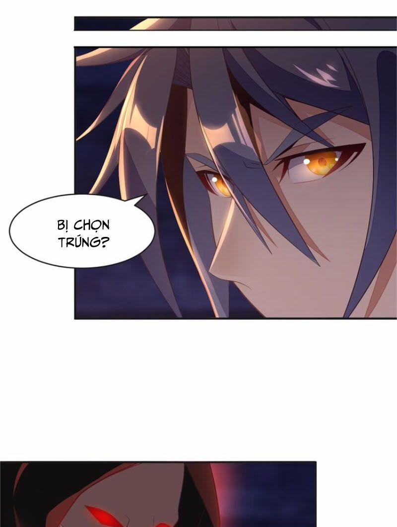 Thôn Phệ Một Thế Giới Tu Tiên 34 trang 2