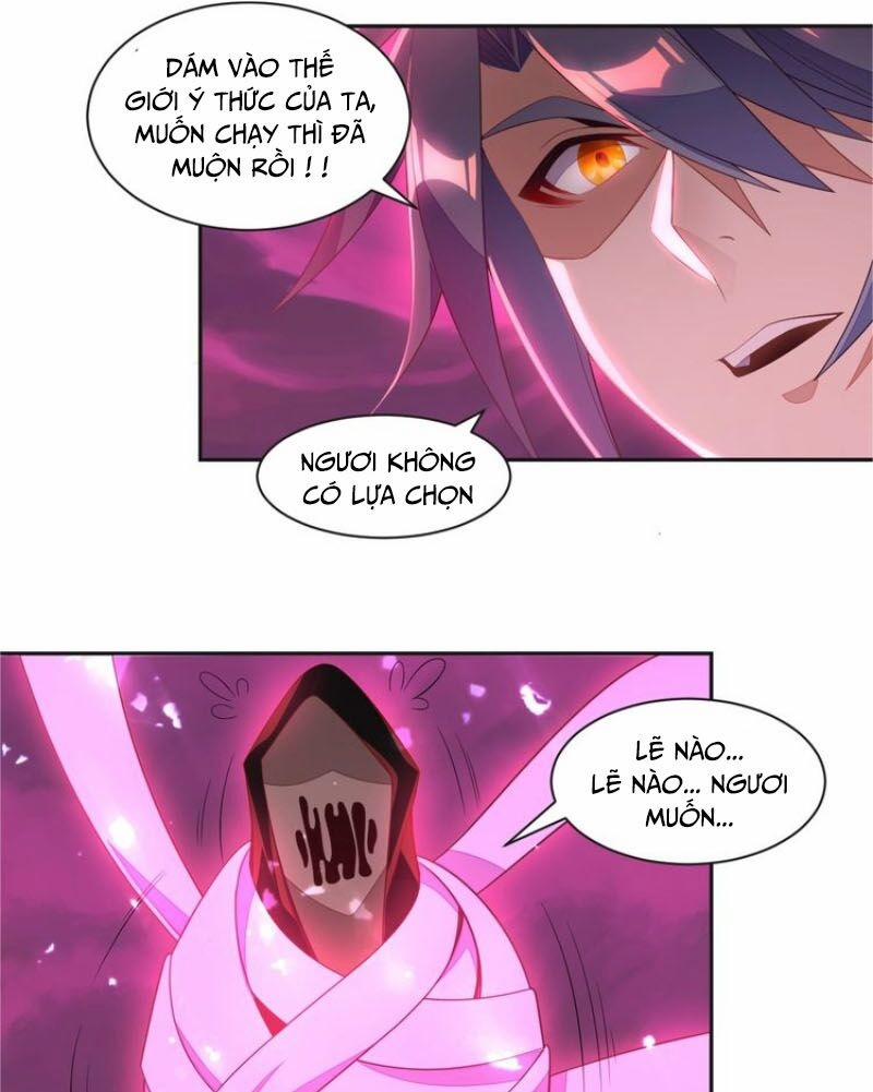 Thôn Phệ Một Thế Giới Tu Tiên 34 trang 26