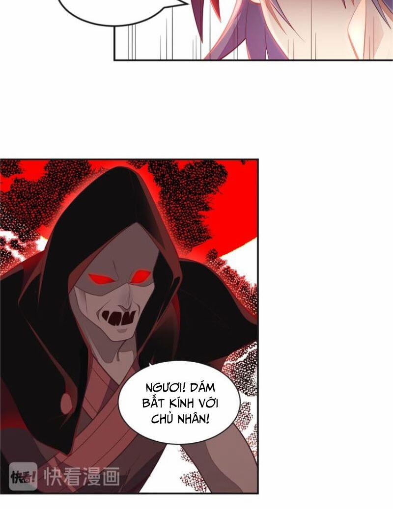 Thôn Phệ Một Thế Giới Tu Tiên 34 trang 9