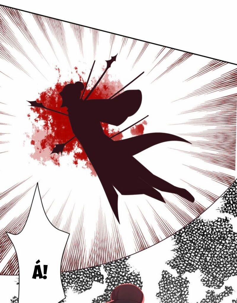 Thôn Phệ Một Thế Giới Tu Tiên 35 trang 13