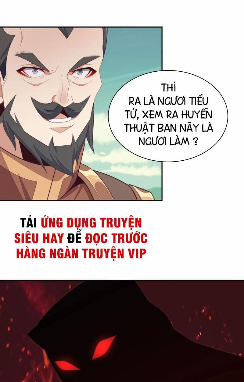 Thôn Phệ Một Thế Giới Tu Tiên 35 trang 18