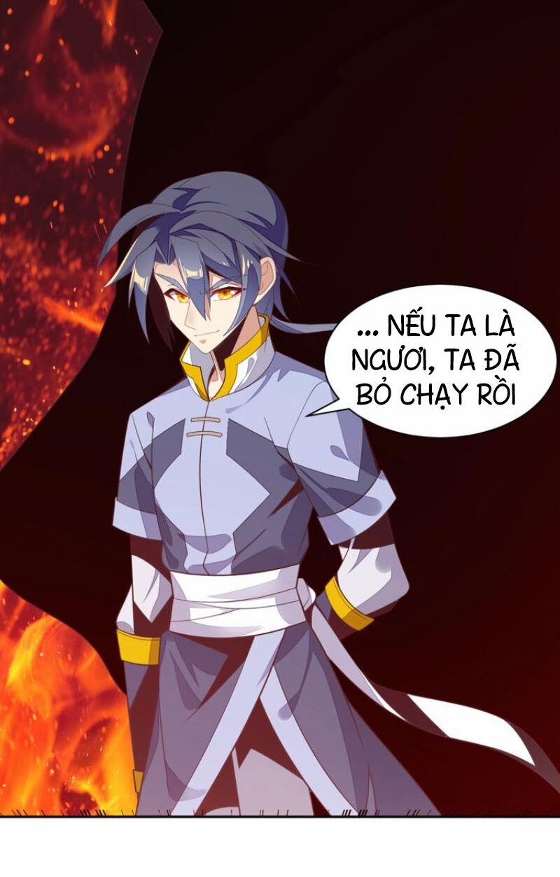 Thôn Phệ Một Thế Giới Tu Tiên 35 trang 19