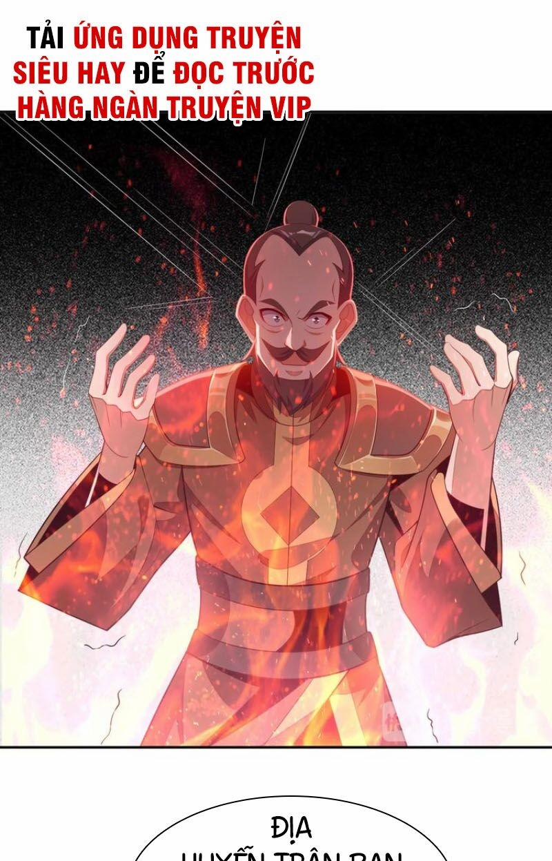 Thôn Phệ Một Thế Giới Tu Tiên 35 trang 25