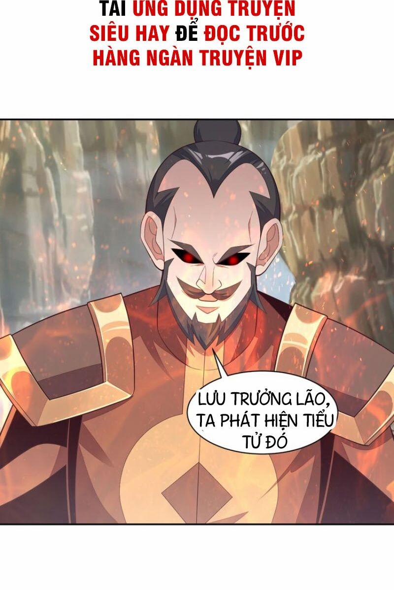 Thôn Phệ Một Thế Giới Tu Tiên 35 trang 31