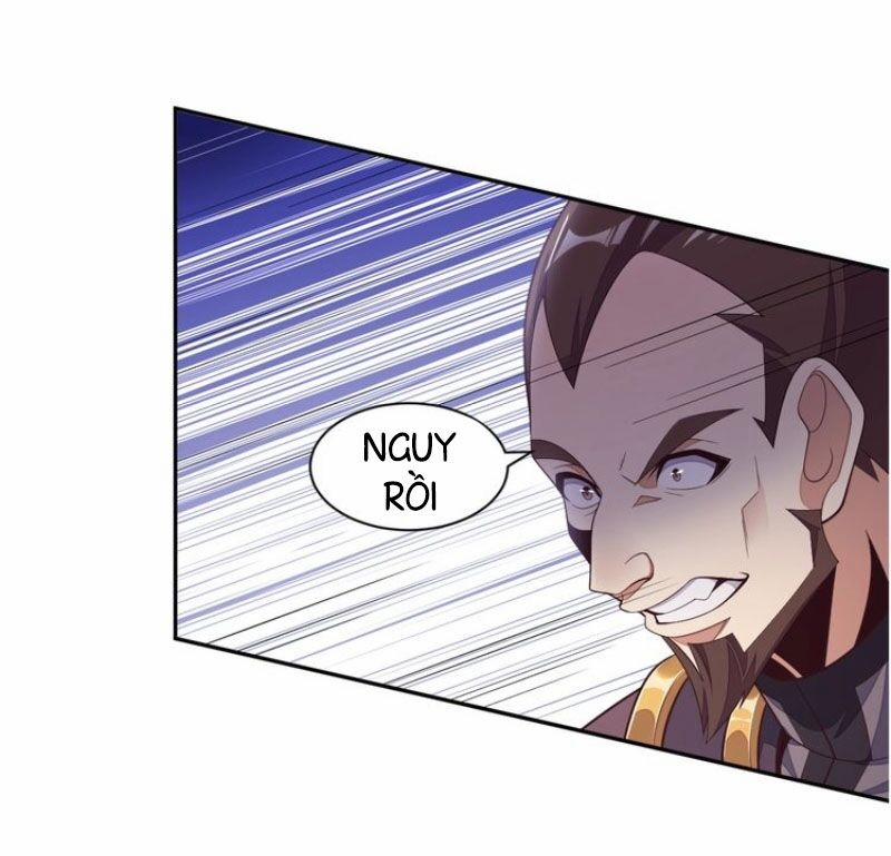 Thôn Phệ Một Thế Giới Tu Tiên 35 trang 37