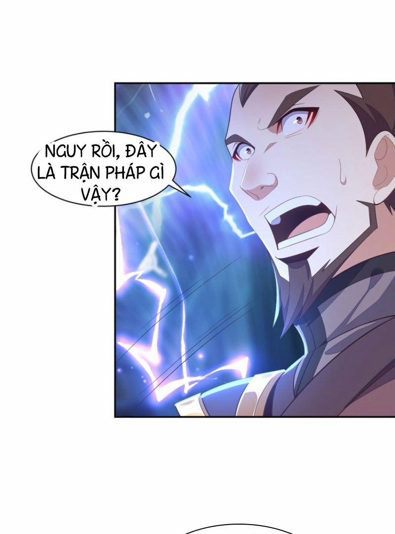 Thôn Phệ Một Thế Giới Tu Tiên 35 trang 43