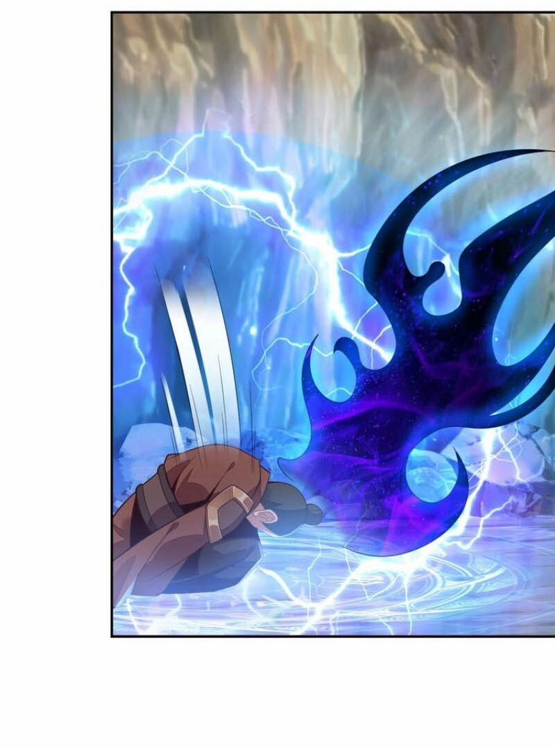 Thôn Phệ Một Thế Giới Tu Tiên 35 trang 50