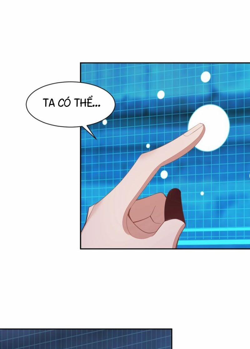 Thôn Phệ Một Thế Giới Tu Tiên 35 trang 8