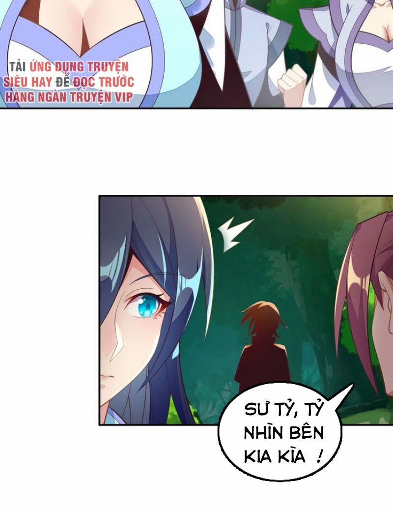 Thôn Phệ Một Thế Giới Tu Tiên 36 trang 14