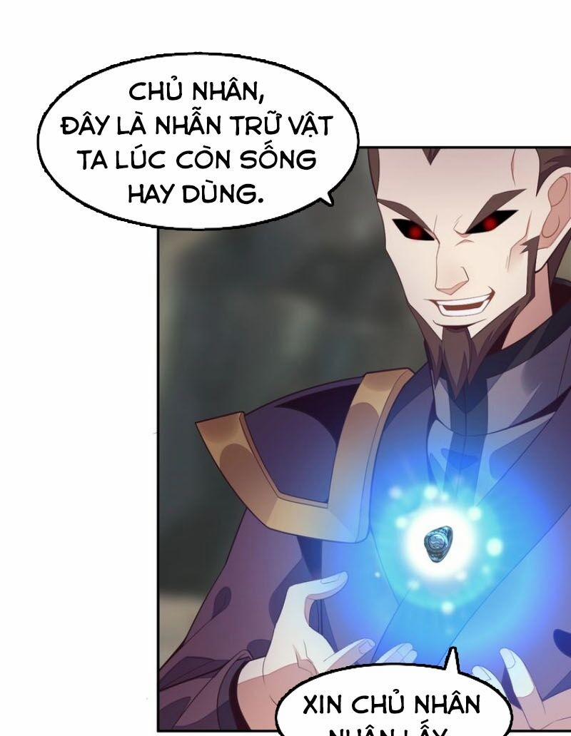 Thôn Phệ Một Thế Giới Tu Tiên 36 trang 2