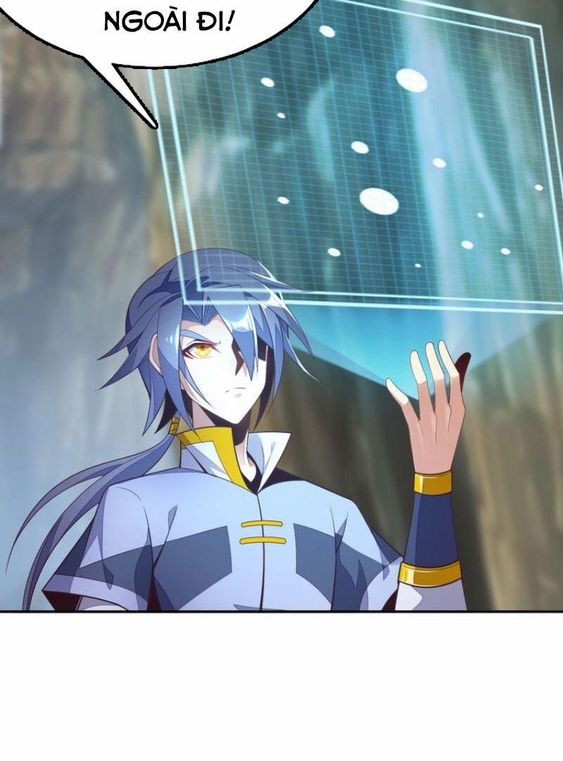 Thôn Phệ Một Thế Giới Tu Tiên 36 trang 7