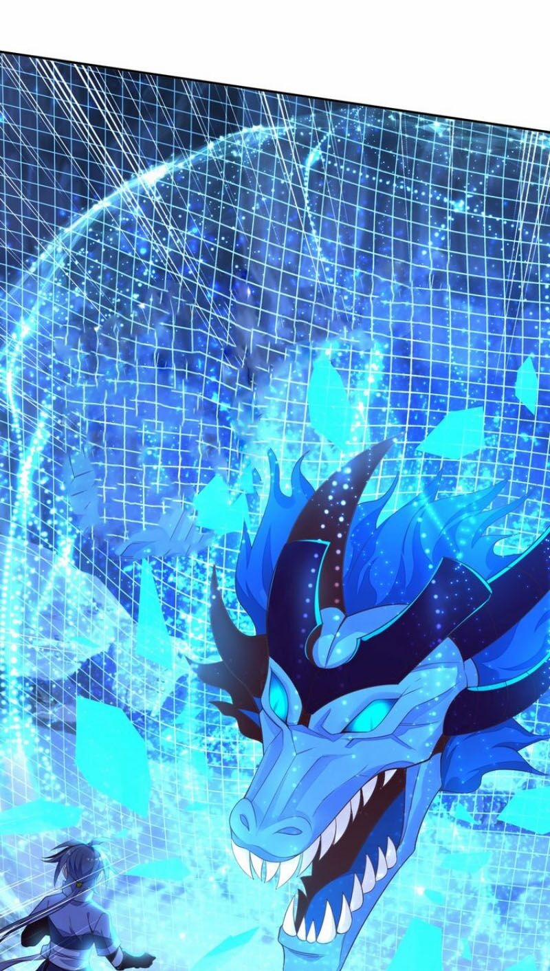 Thôn Phệ Một Thế Giới Tu Tiên 36 trang 9