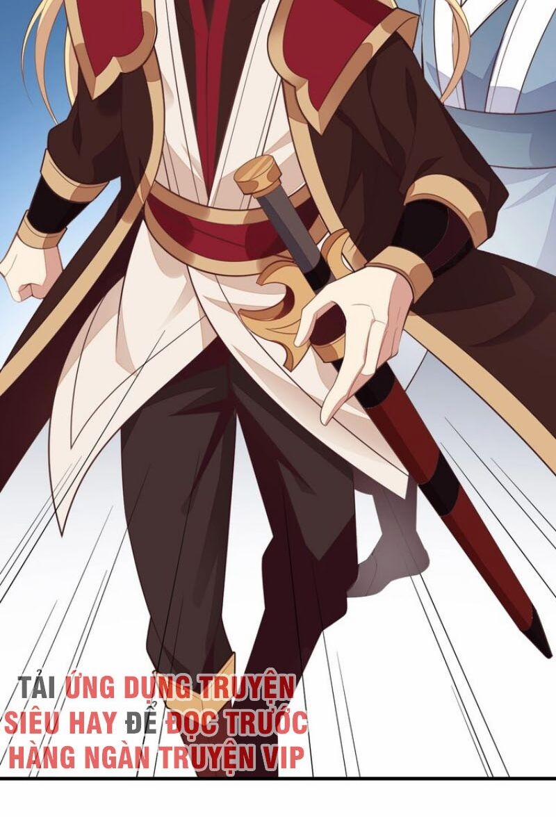 Thôn Phệ Một Thế Giới Tu Tiên 37 trang 19