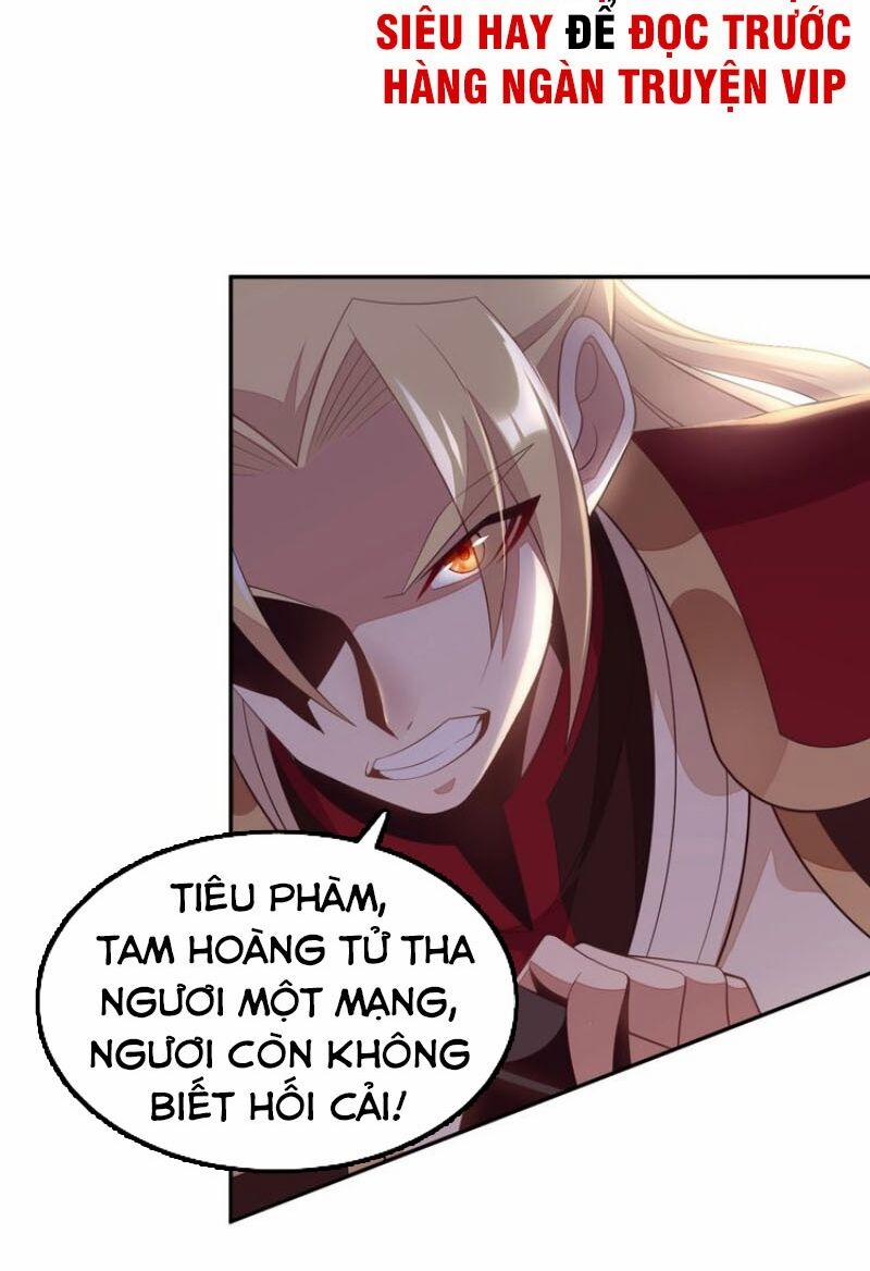 Thôn Phệ Một Thế Giới Tu Tiên 37 trang 24