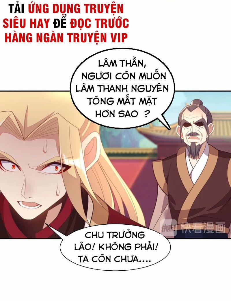 Thôn Phệ Một Thế Giới Tu Tiên 37 trang 46