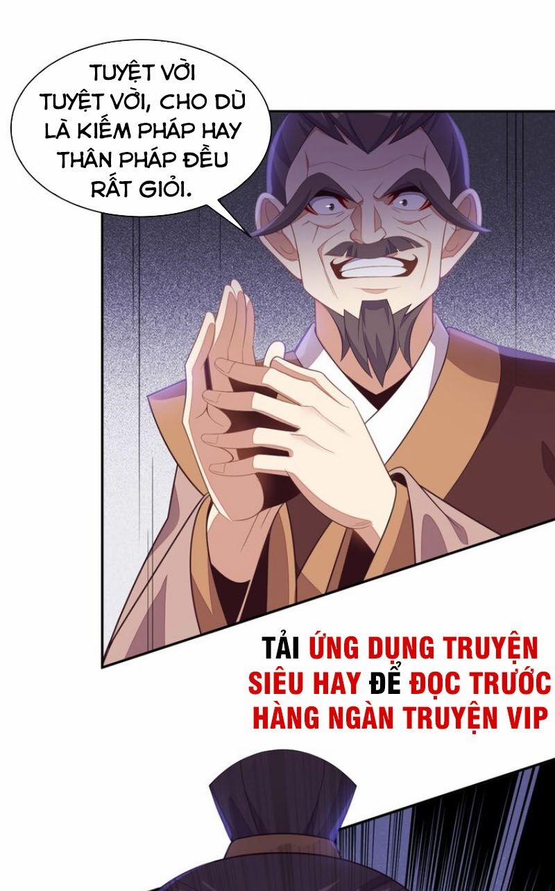Thôn Phệ Một Thế Giới Tu Tiên 37 trang 47