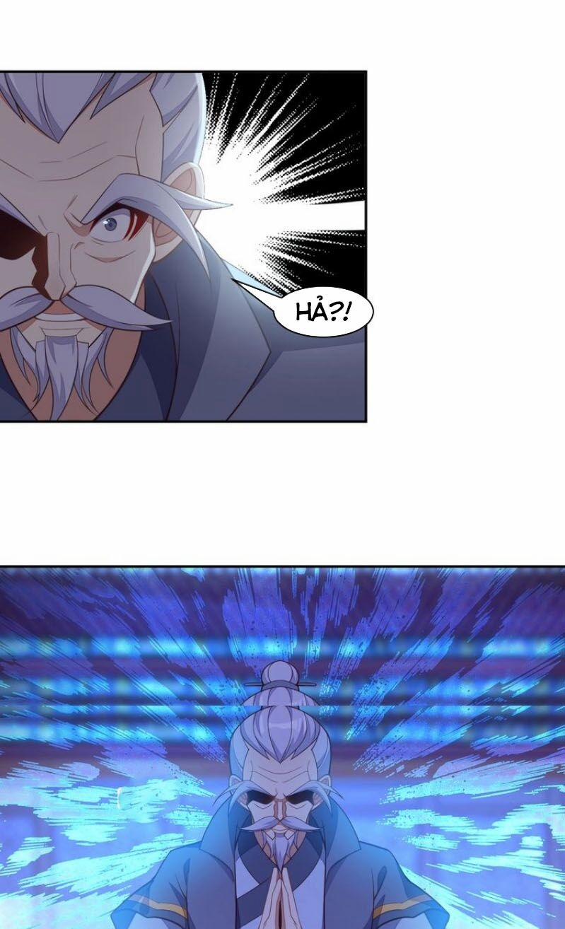 Thôn Phệ Một Thế Giới Tu Tiên 38 trang 26