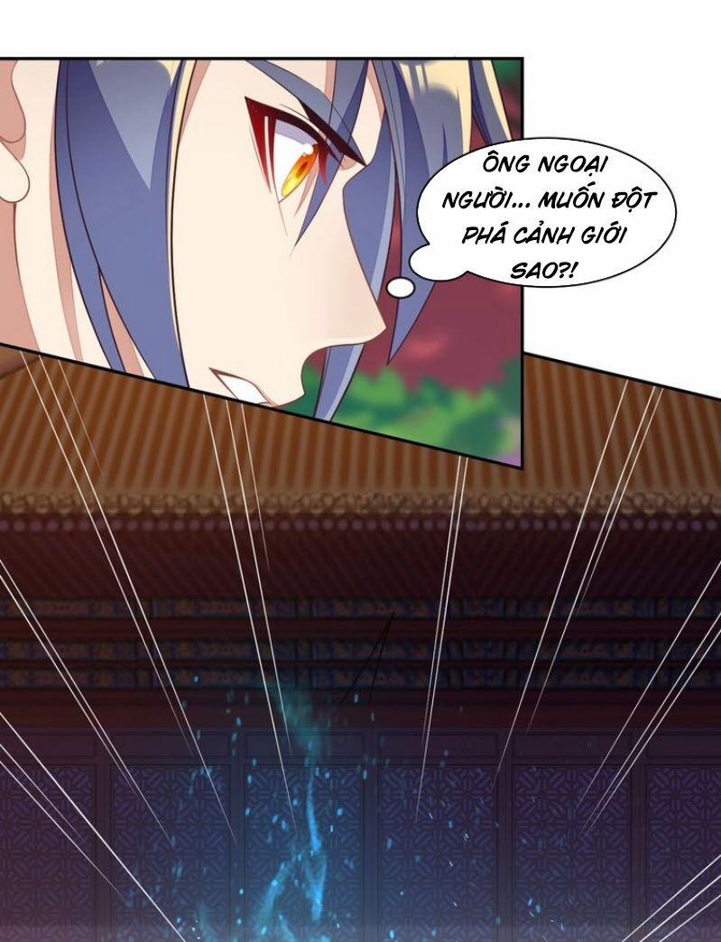 Thôn Phệ Một Thế Giới Tu Tiên 38 trang 28