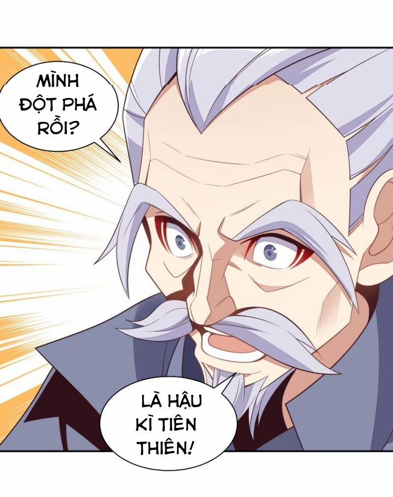 Thôn Phệ Một Thế Giới Tu Tiên 38 trang 30