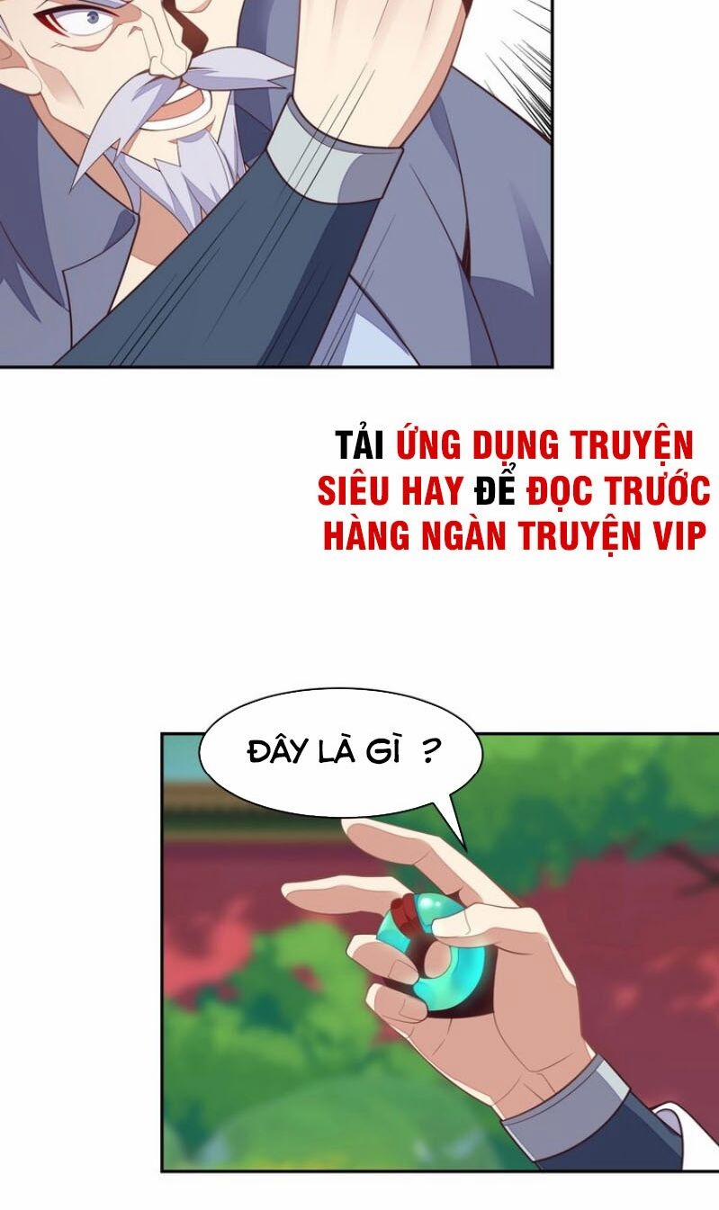 Thôn Phệ Một Thế Giới Tu Tiên 38 trang 44