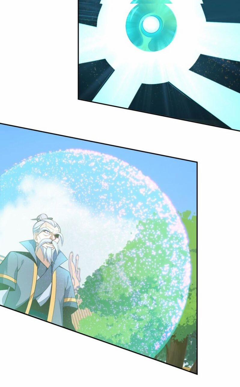 Thôn Phệ Một Thế Giới Tu Tiên 38 trang 47