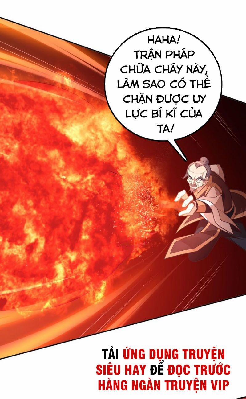 Thôn Phệ Một Thế Giới Tu Tiên 38 trang 48