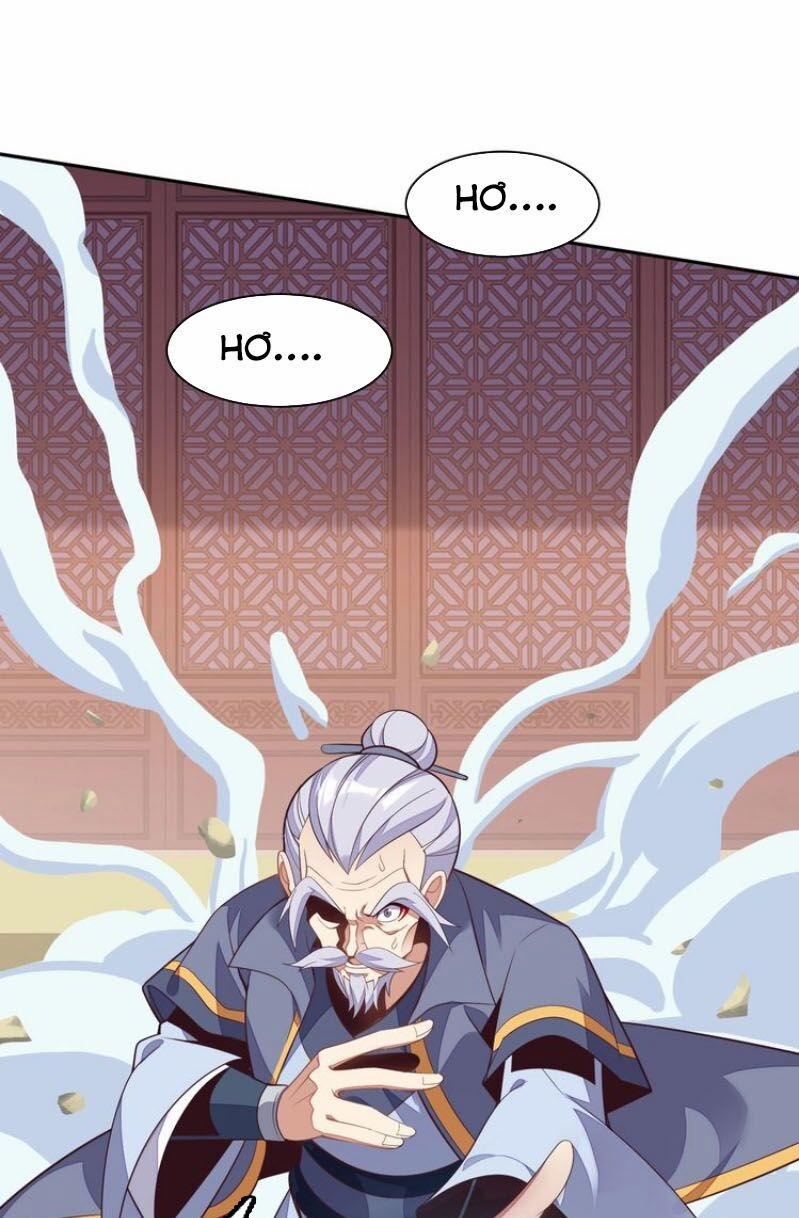 Thôn Phệ Một Thế Giới Tu Tiên 38 trang 51