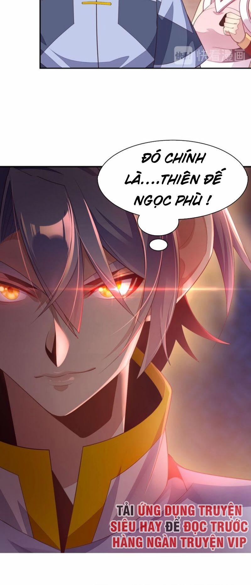 Thôn Phệ Một Thế Giới Tu Tiên 38 trang 54