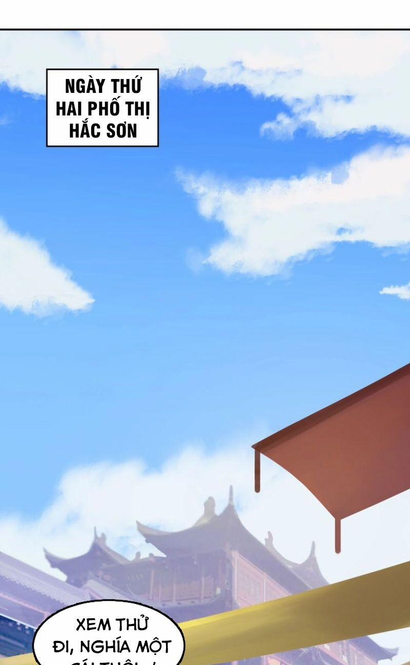 Thôn Phệ Một Thế Giới Tu Tiên 39 trang 11