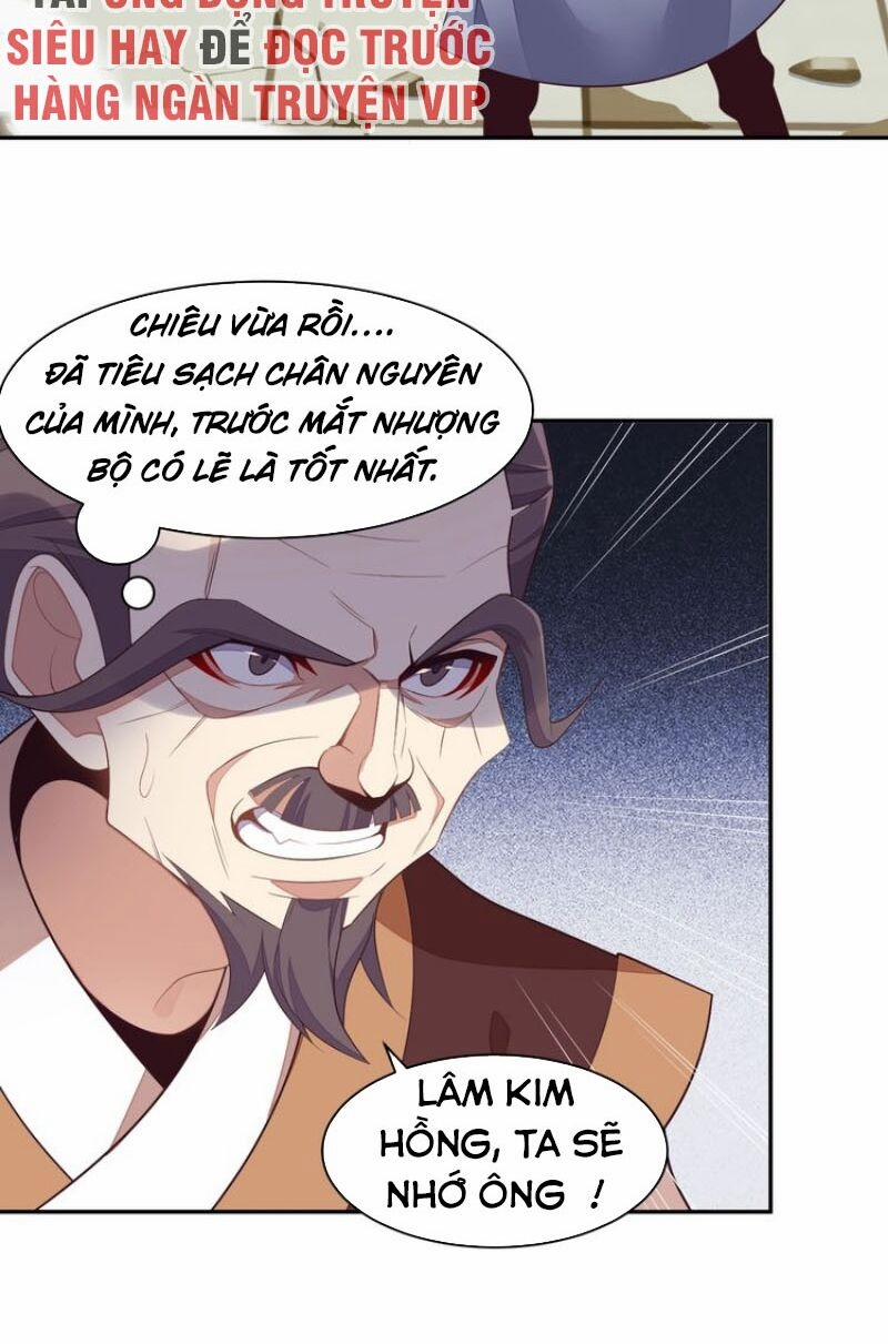 Thôn Phệ Một Thế Giới Tu Tiên 39 trang 2