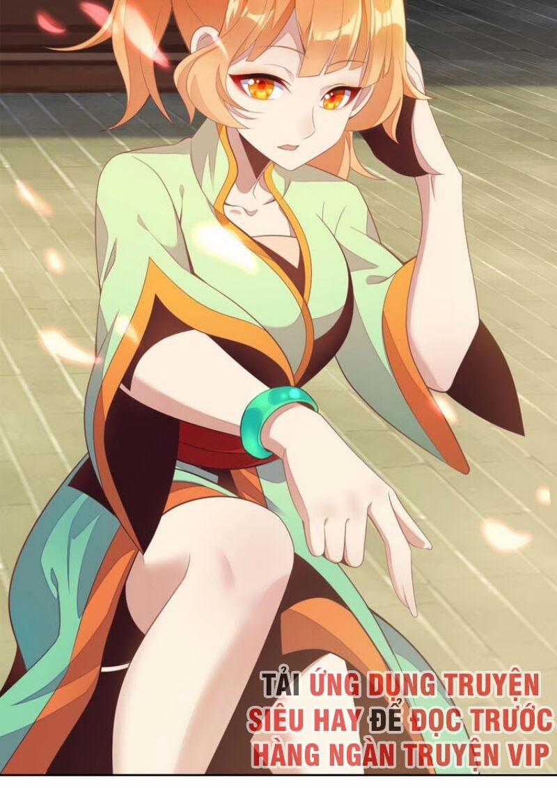 Thôn Phệ Một Thế Giới Tu Tiên 39 trang 26