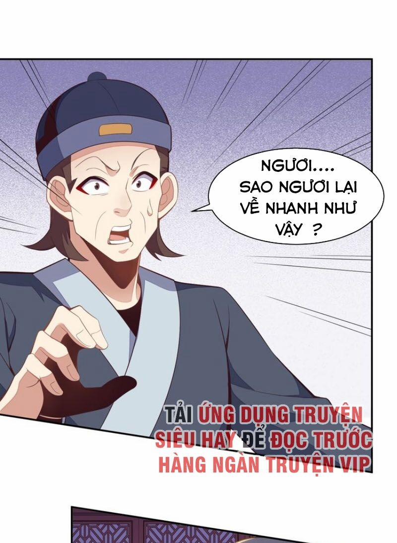 Thôn Phệ Một Thế Giới Tu Tiên 39 trang 35