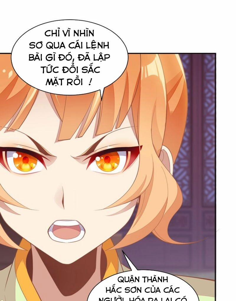 Thôn Phệ Một Thế Giới Tu Tiên 39 trang 45